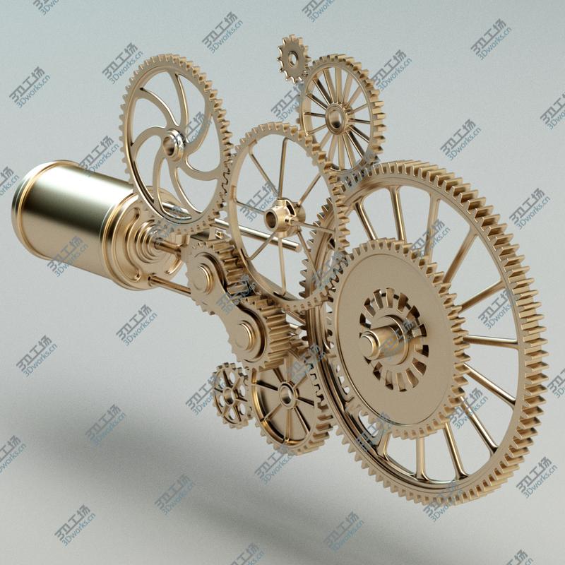 images/goods_img/20210313/Steampunk Mechanism/4.jpg